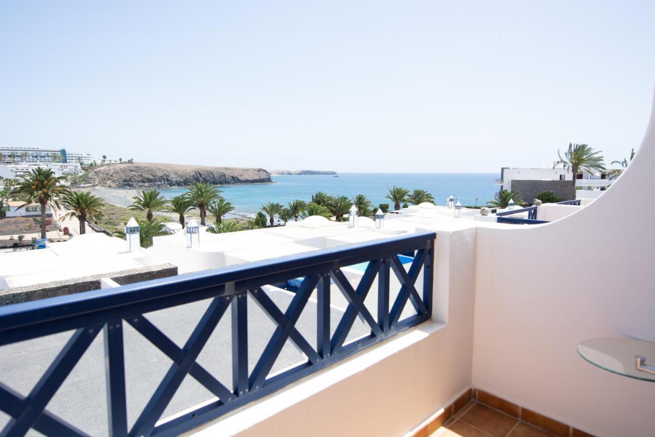 Coloradas Playa 16 Πλάγια Μπλάνκα Εξωτερικό φωτογραφία